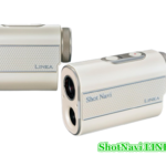 ShotNavi LINEA　｜高性能なコスパ抜群のレーザー距離計
