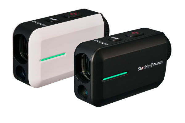 ShotNavi LaserSniper nano+｜コンパクトなボディで高性能