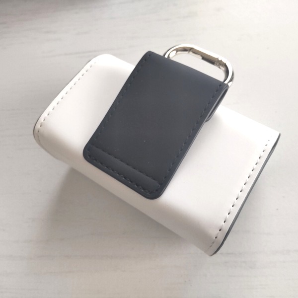 ボイスキャディ SLmini の専用ケース