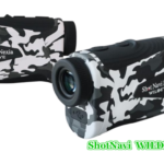 ショットナビ WILDEYE