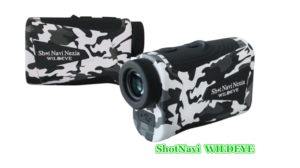 ショットナビ WILDEYE
