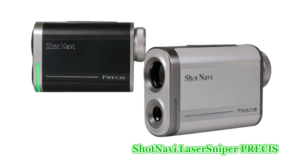 LaserSniper PRECIS（プレシス）　7倍の高倍率レンズと2色OLEDを搭載で視認性抜群