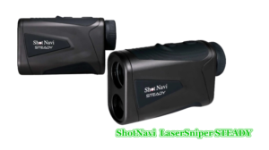 LaserSniper STEADY（ステディ）　コストパフォーマンスに優れた一台