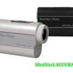 ShotNavi ACCURA GR + (アキュラGR プラス)　NEXIAシリーズの到達点