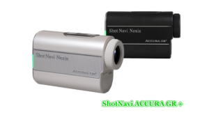 ShotNavi ACCURA GR + (アキュラGR プラス) NEXIAシリーズの到達点