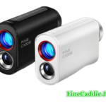 FineCaddie J9 超軽量103gに最新機能を搭載