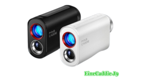 FineCaddie J9 超軽量103gに最新機能を搭載