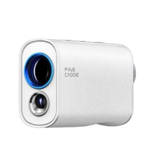 FineCaddie J12 VOICE RED