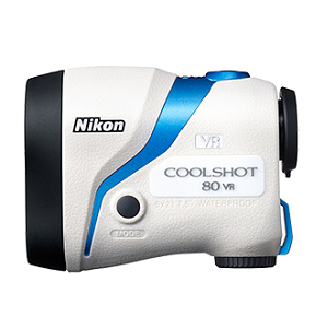 NICON COOLSHOT 80VR - その他