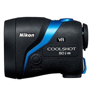 ニコンNikon クールショットCOOLSHOT 80i VR