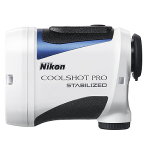 Nikon COOLSHOT PRO STABILIZED