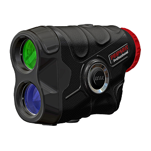 ❣️美品❣️レーザーアキュラシーPINPOINTProfessional レーザーゴルフ距離計 PINPOINT ｜レーザーアキュラシーストア