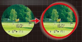 ピンシーカーツアーV5ジョルトのダブルジョルト機能