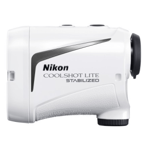 Nikon COOLSHOT LITE STABILIZED