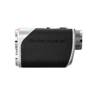 ショットナビ レーザースナイパーRays GR+ カラー:黒