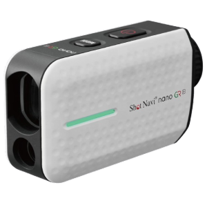 ShotNavi LaserSniper nano GR+ 