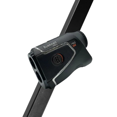 ピンシーカー プロXMジョルトのマグネットマウント